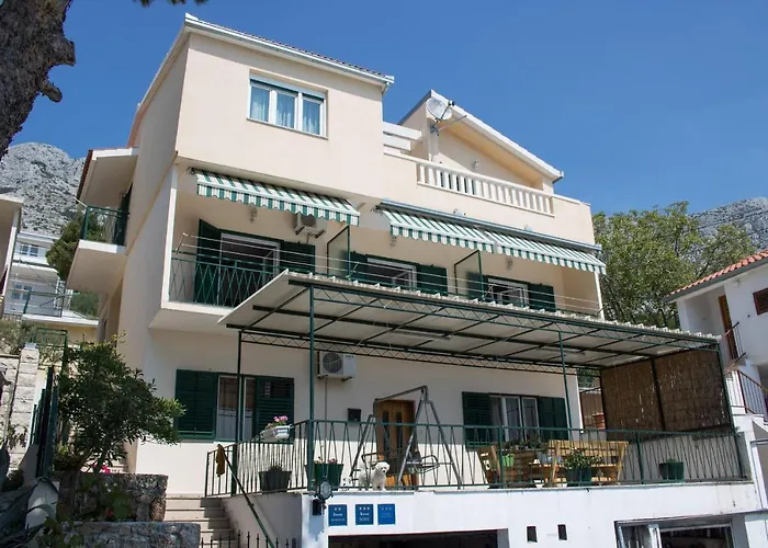 Apartment Zdravka