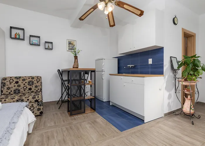 Apartment Zdravka