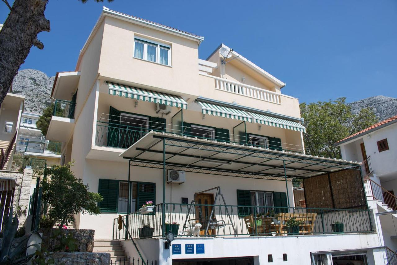 Zdravka Apartment Kutlesa