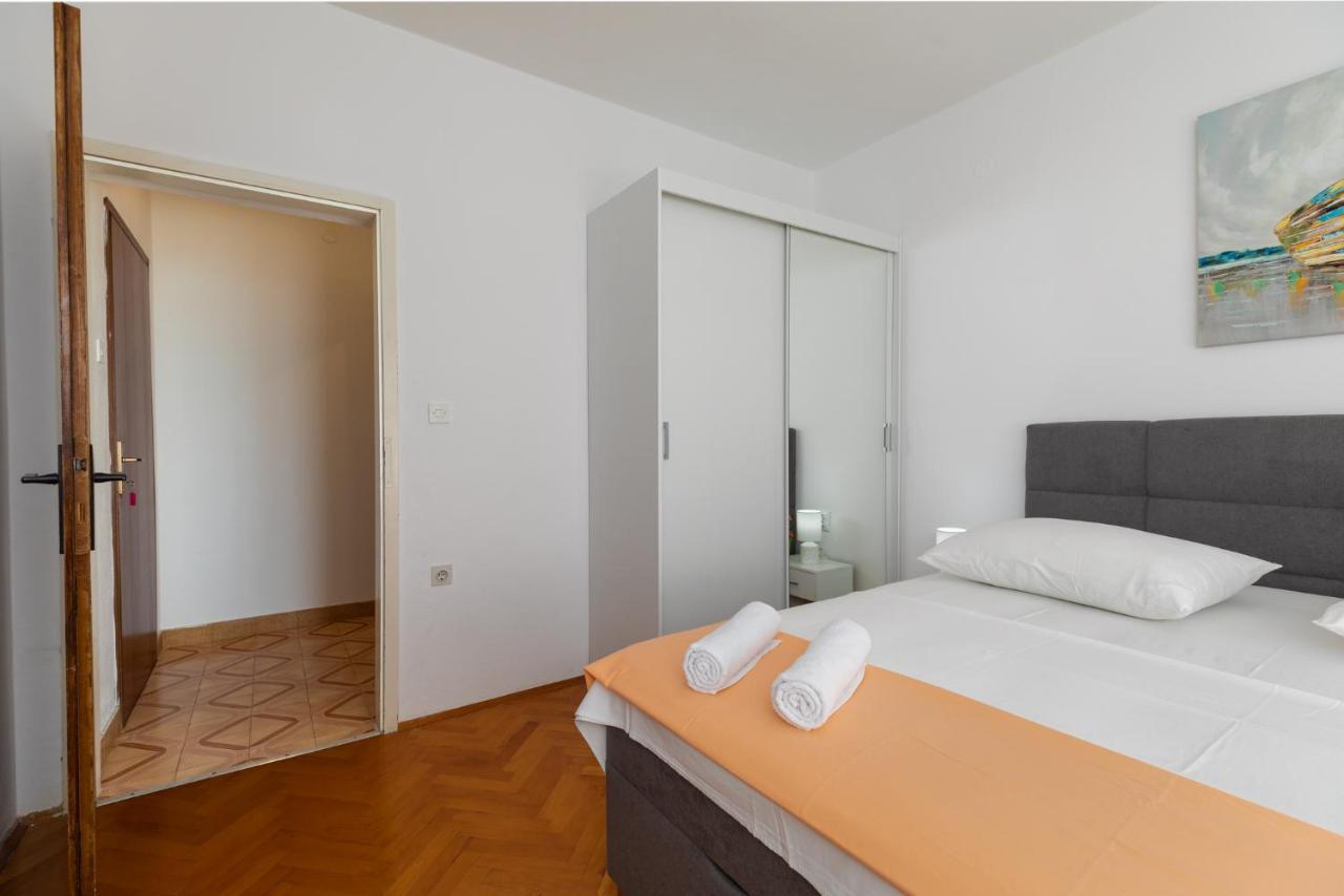 Zdravka Apartman *
