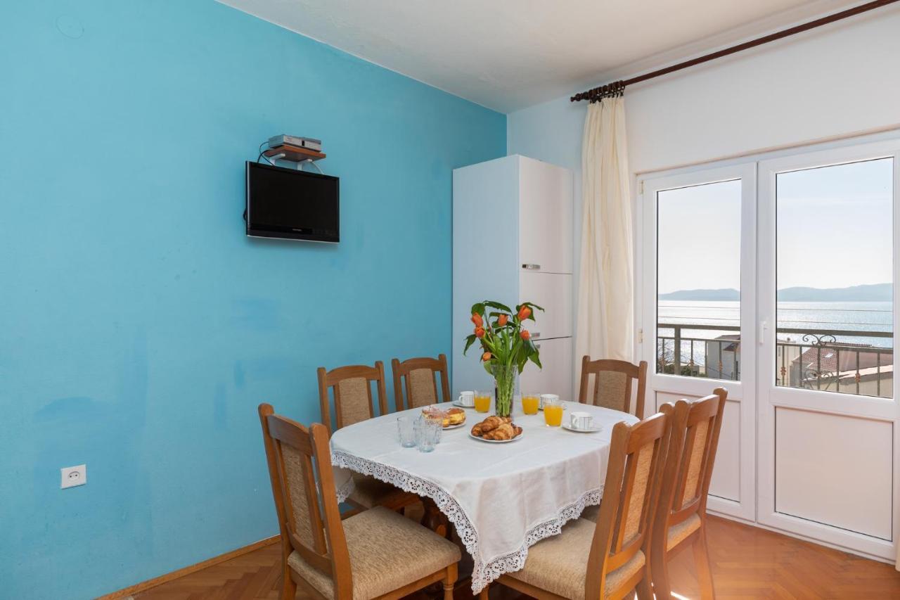 Apartment Zdravka *