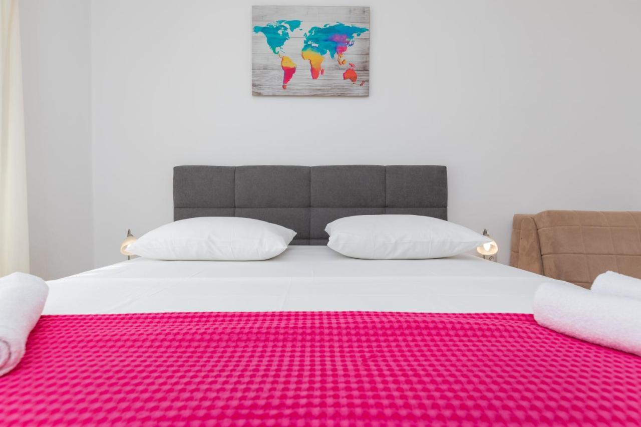 Apartman Zdravka