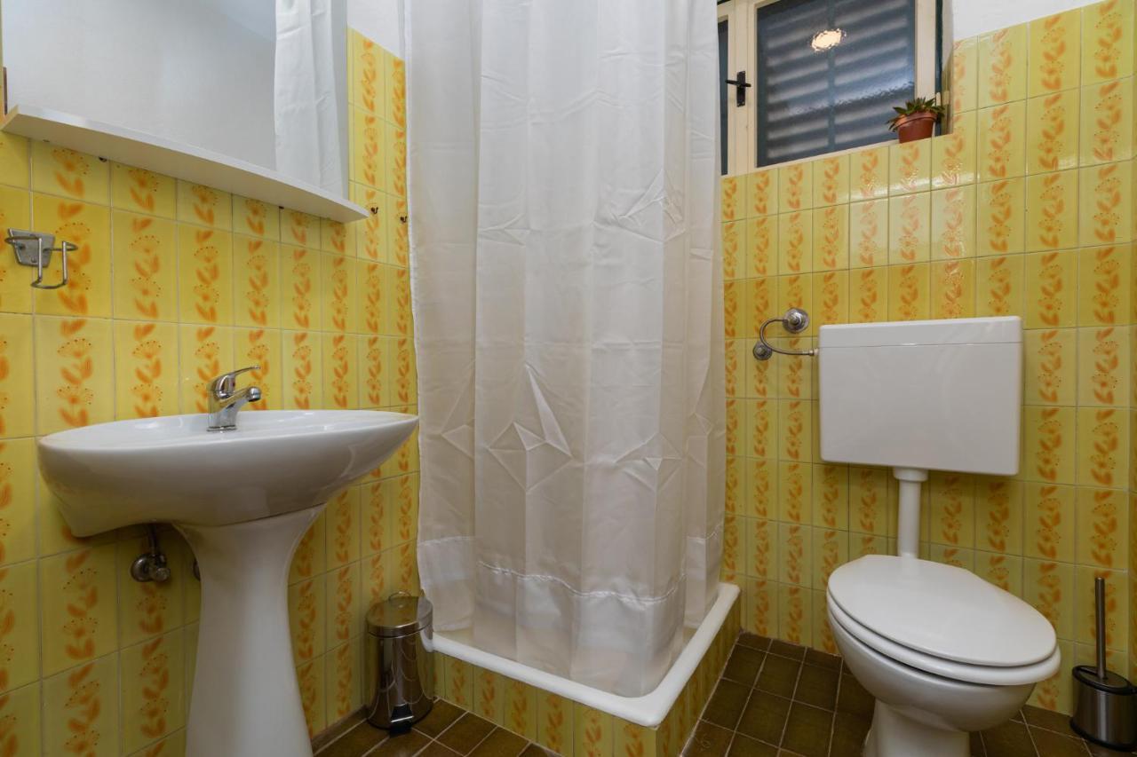 Apartment Zdravka *