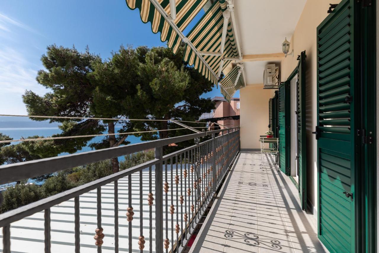 Zdravka Apartman Kutlesa