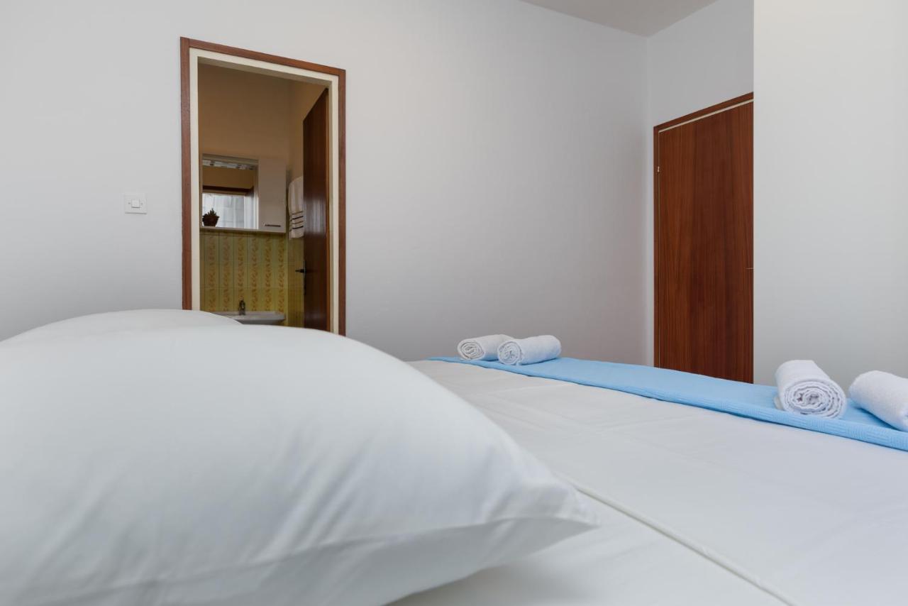 Zdravka Apartman Kutlesa