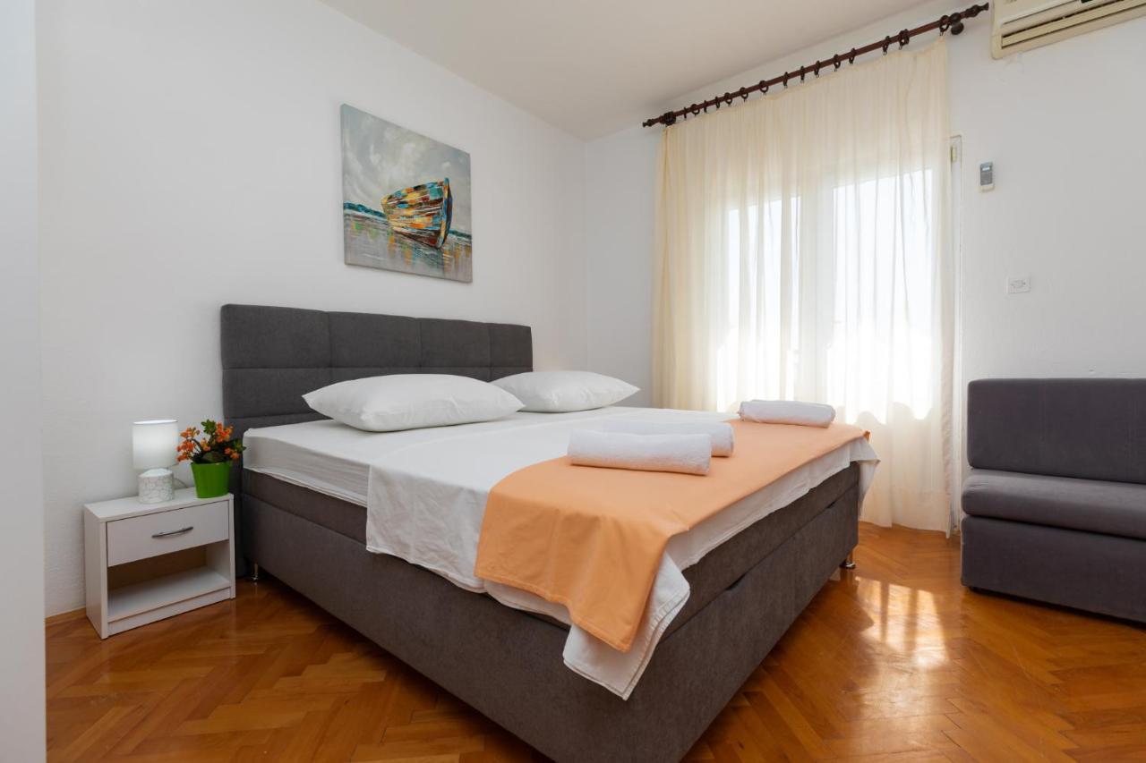 Apartman Zdravka *