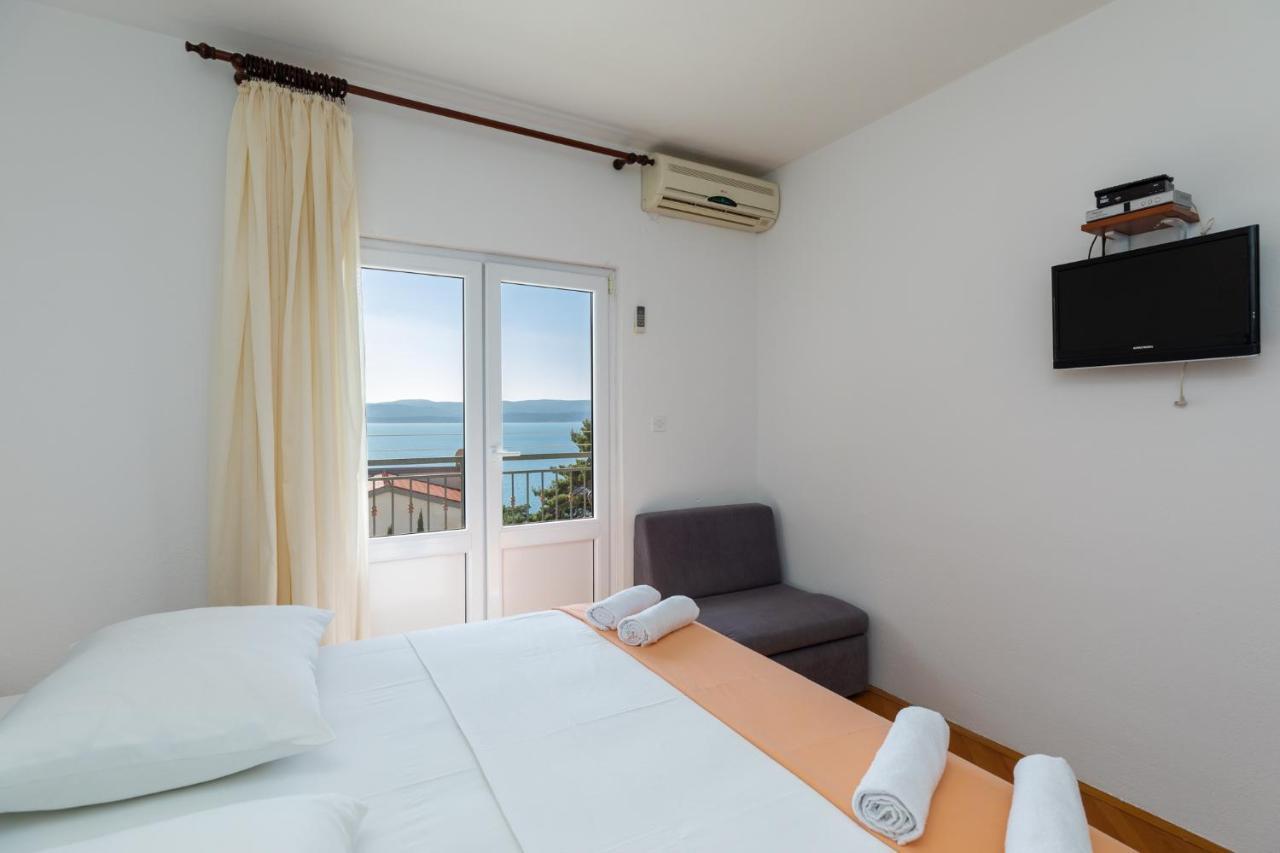 Zdravka Apartman *