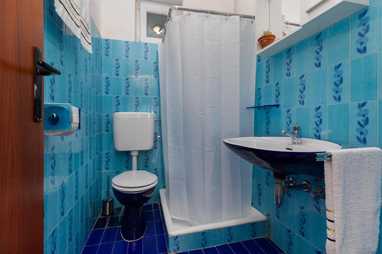 Zdravka Apartman *