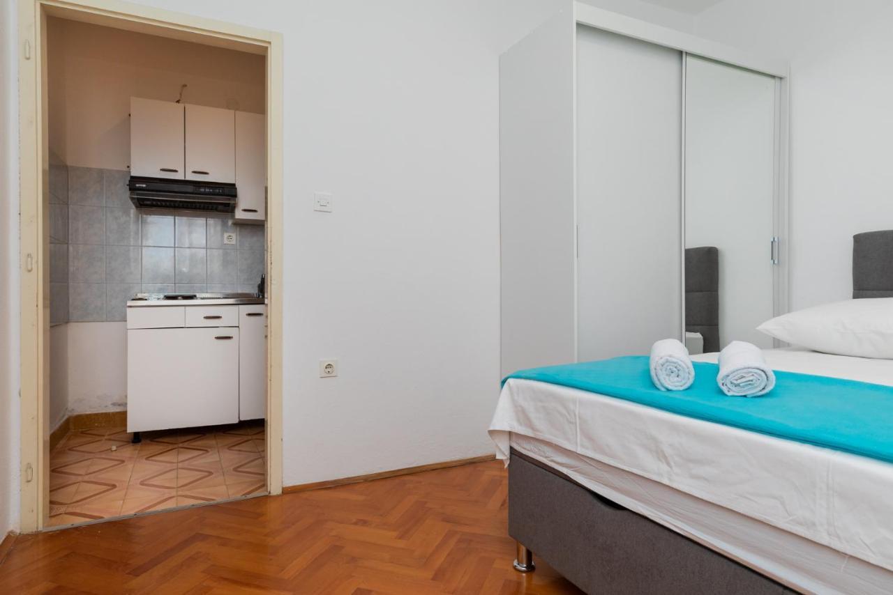 Zdravka Apartment