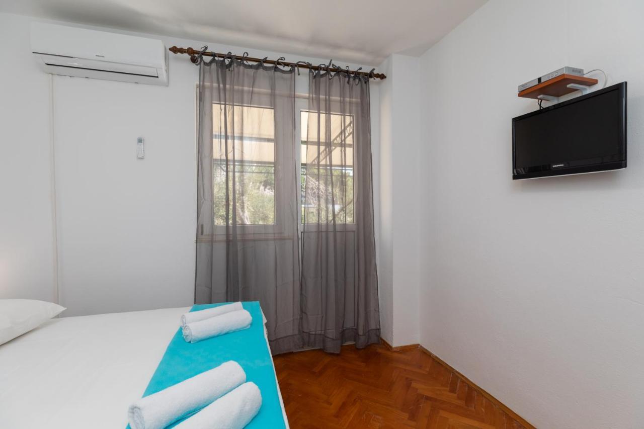 Zdravka Apartment Kutlesa