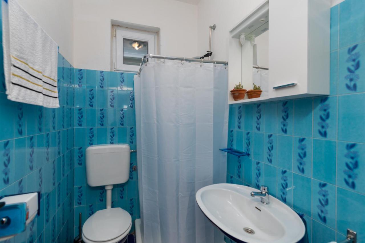 Zdravka Apartment *