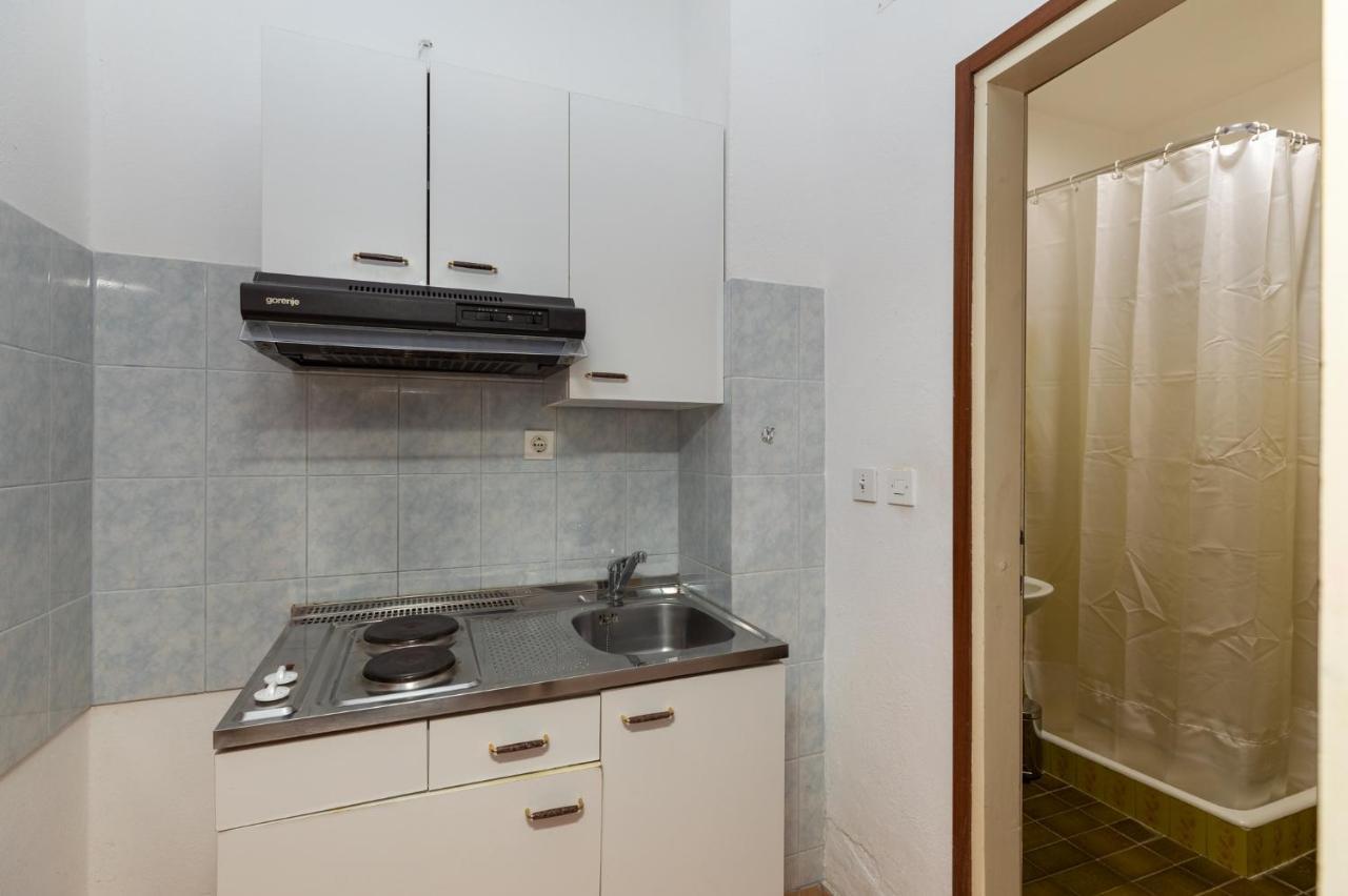 Apartment Zdravka *