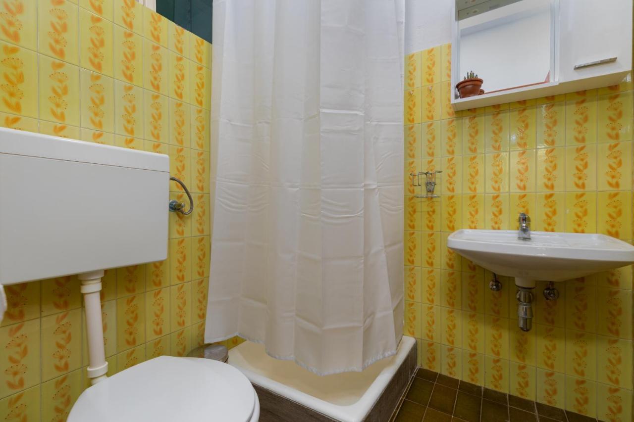 Apartman Zdravka *