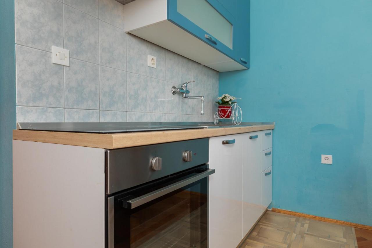 Zdravka Apartment *