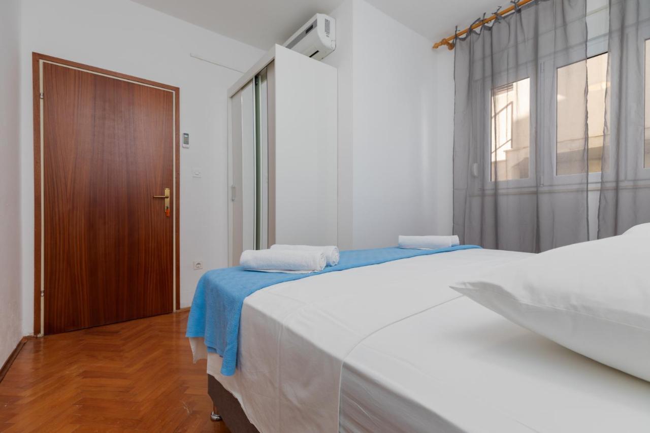 Zdravka Apartment *