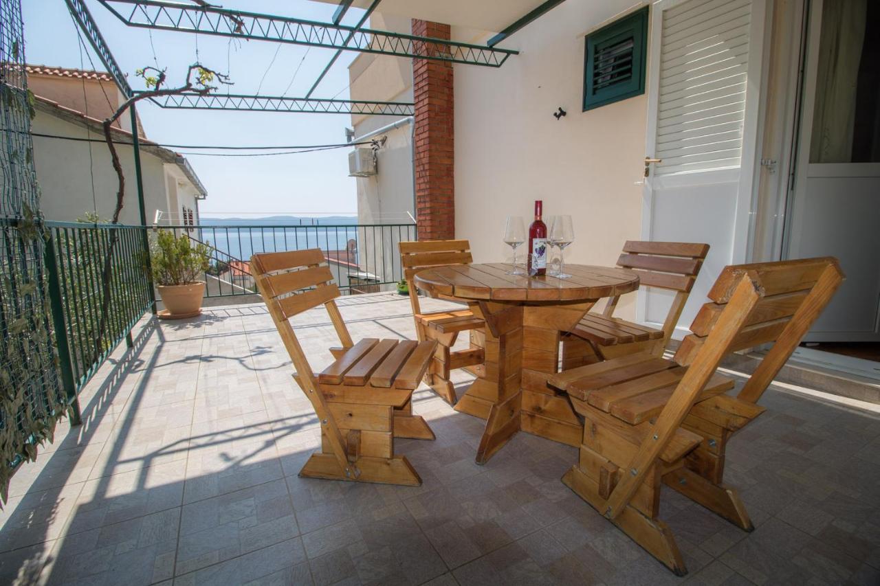 Apartment Zdravka *