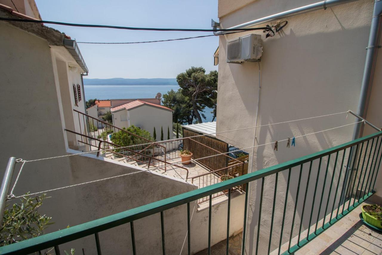 Apartman Zdravka