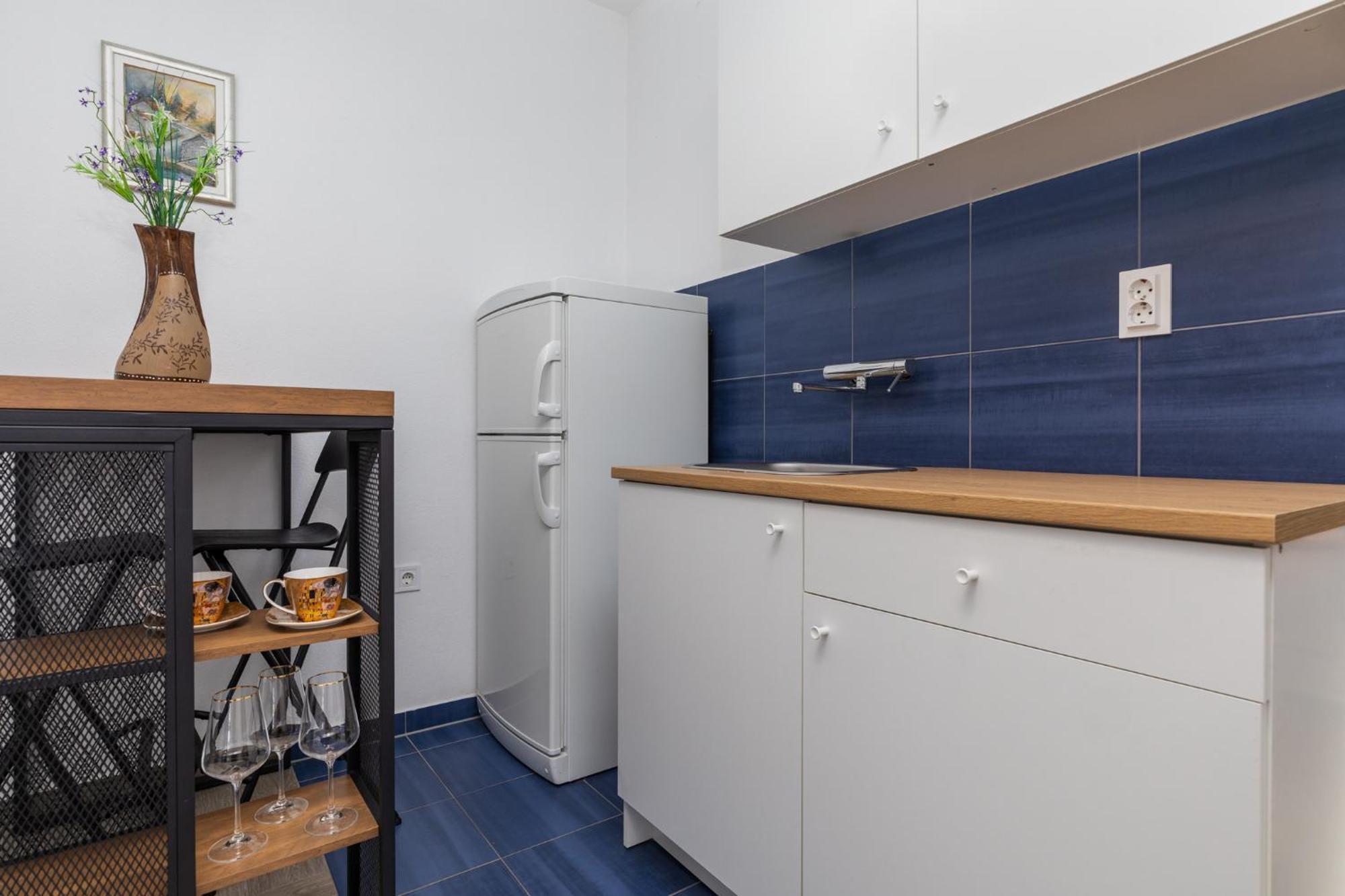 Apartment Zdravka