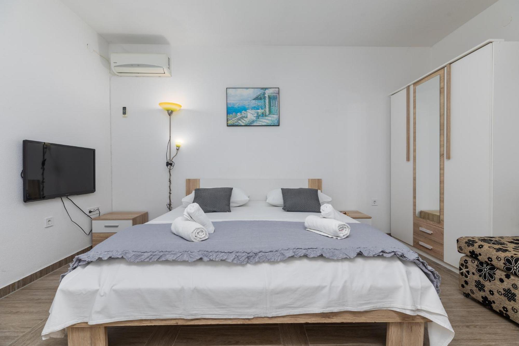 Zdravka Apartment *