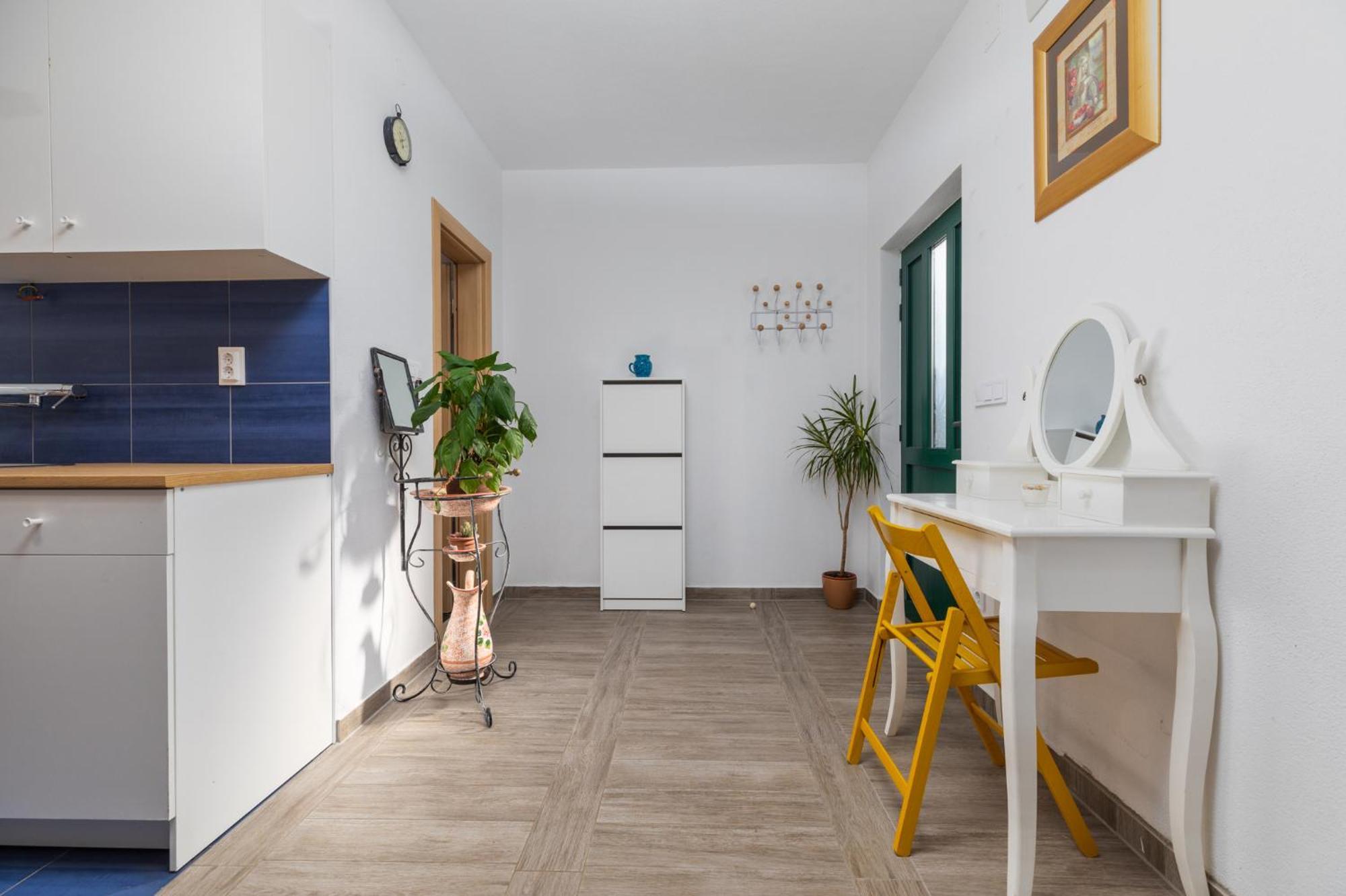 Apartment Zdravka *