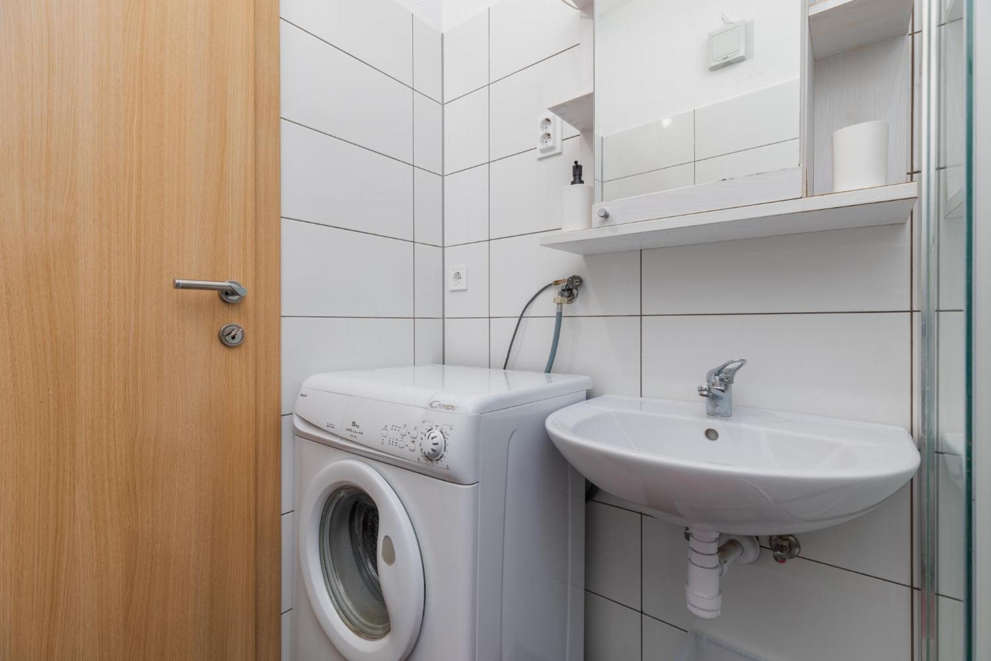 Apartman Zdravka *